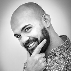 Photo de David ARNAULT