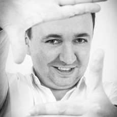 Photo de Damien DITER