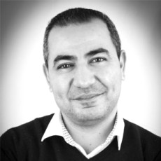 Photo de Amin Bouchaila