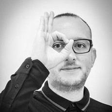 Photo de Anthony ROSSETTO