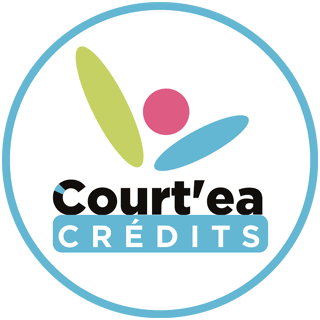 Logo de l'entreprise Court'ea