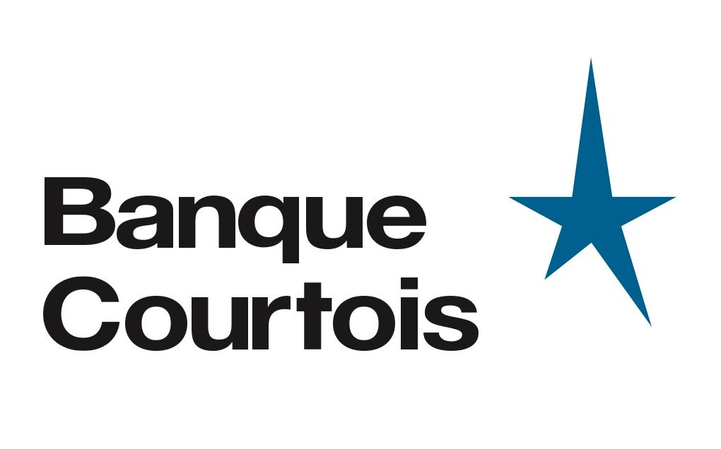 Logo de : Banque Courtois