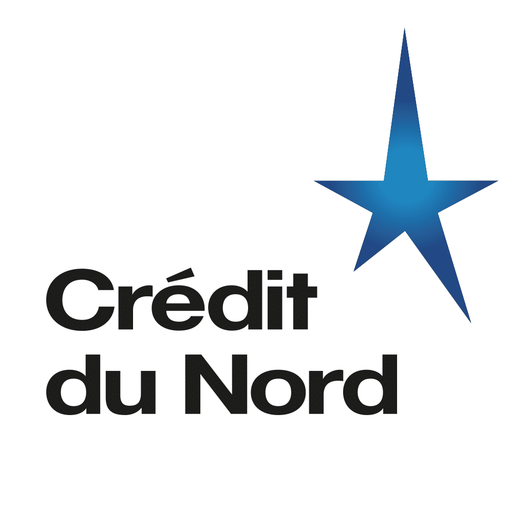 Logo de : Banque Crédit du Nord