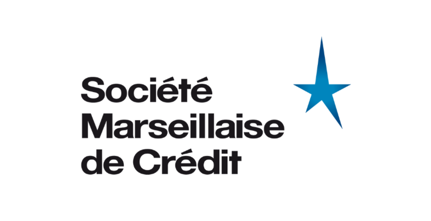 Logo de : Banque Société Marseillaise de Crédit