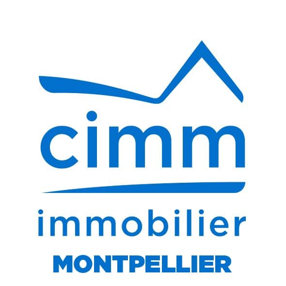 Logo de : Cimm immobilier Montpellier