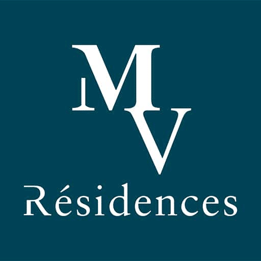 Logo de : MV Résidences 