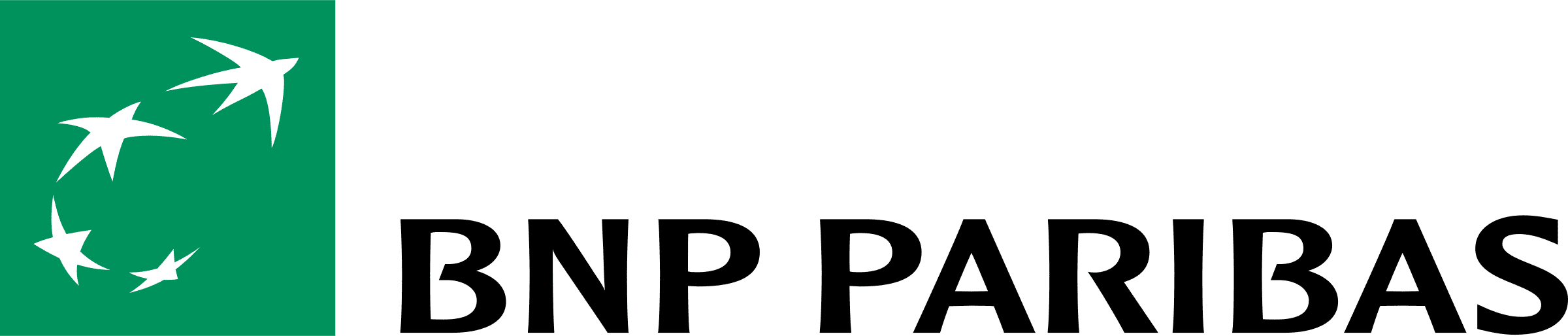 Logo de : Banque BNP Paribas