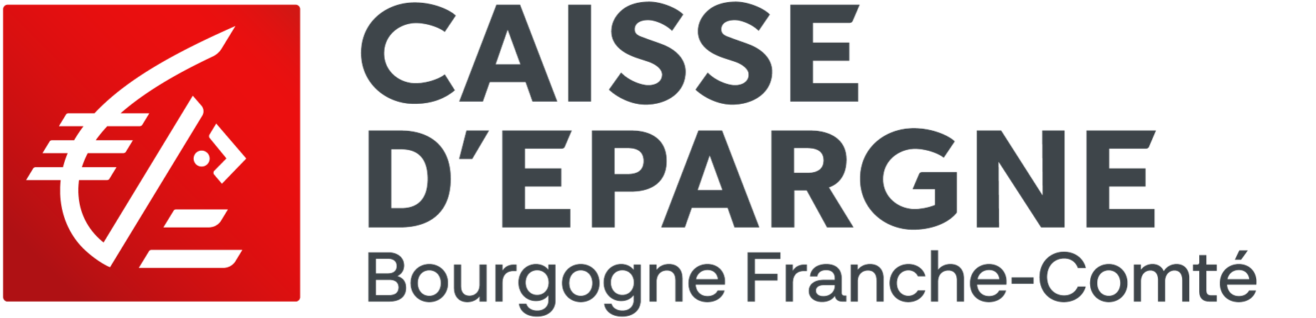 Logo de : Banque Caisse d'Épargne de Bourgogne Franche Comté