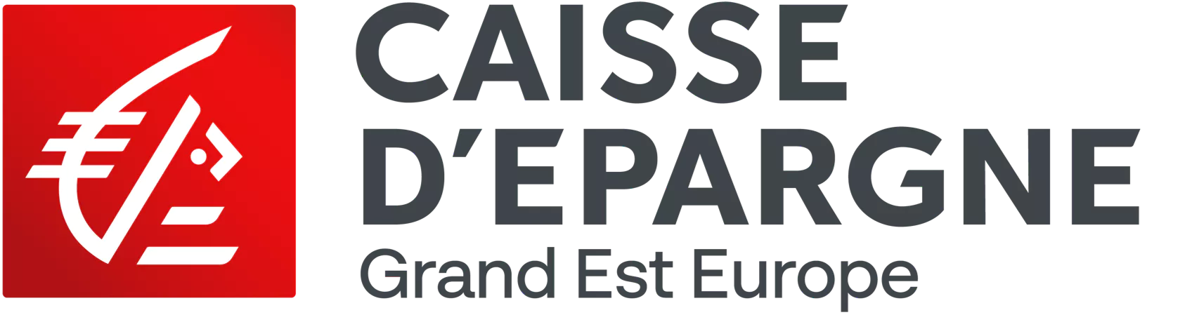 Logo de : Banque Caisse d'Épargne Grand Est Europe