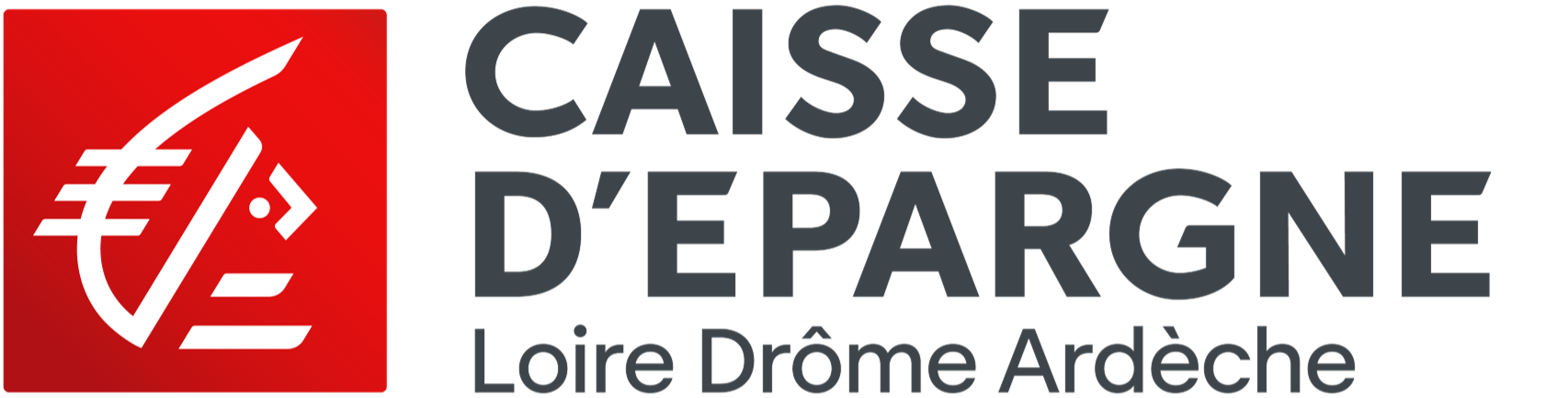Logo de : Banque Caisse d'Épargne de Loire Drome Ardèche