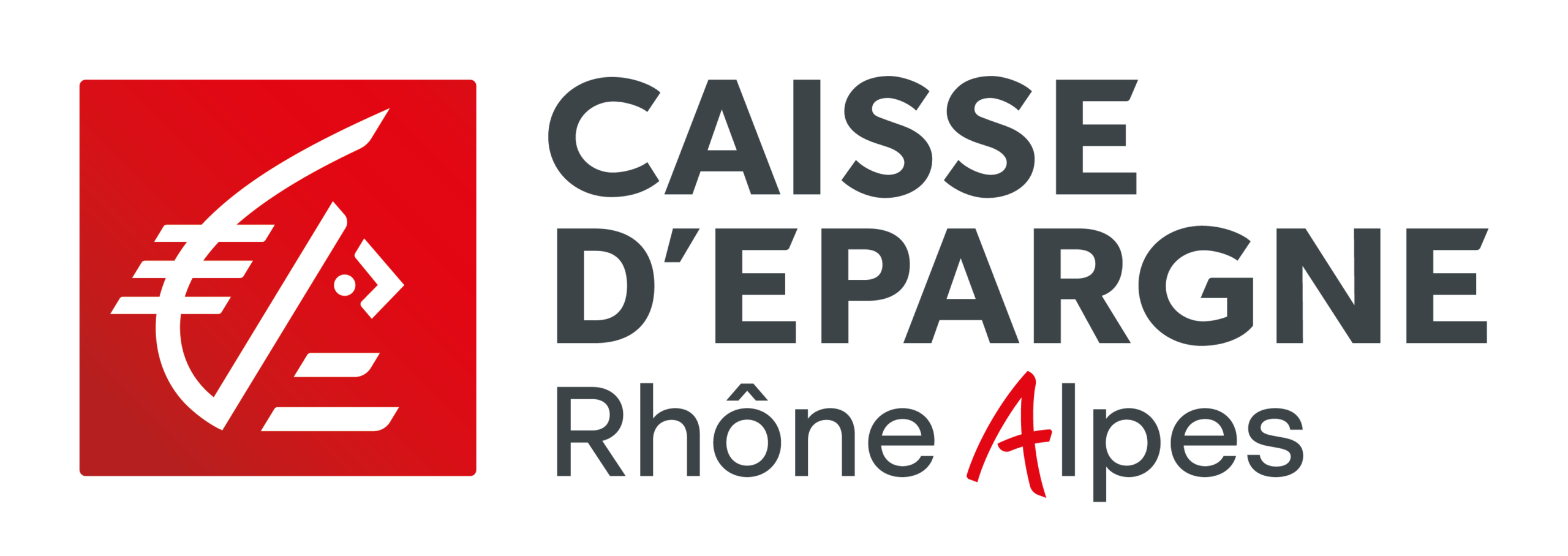 Logo de : Banque Caisse d'Épargne de Rhône Alpes