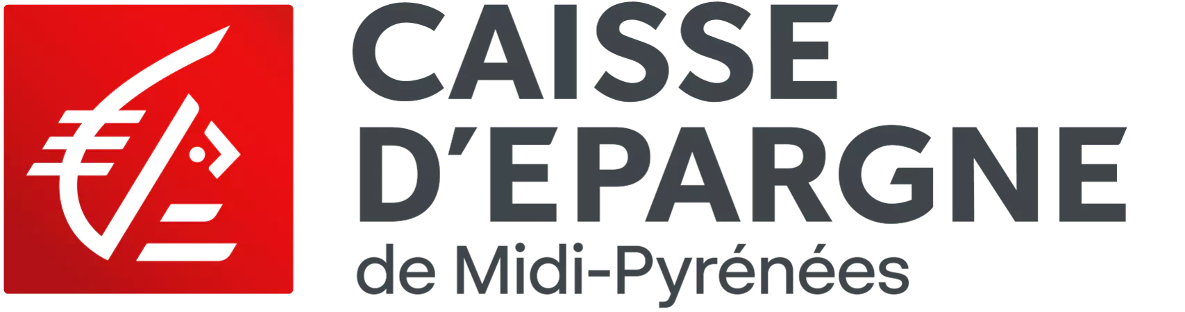 Logo de : Banque Caisse d'Épargne de Midi Pyrénées