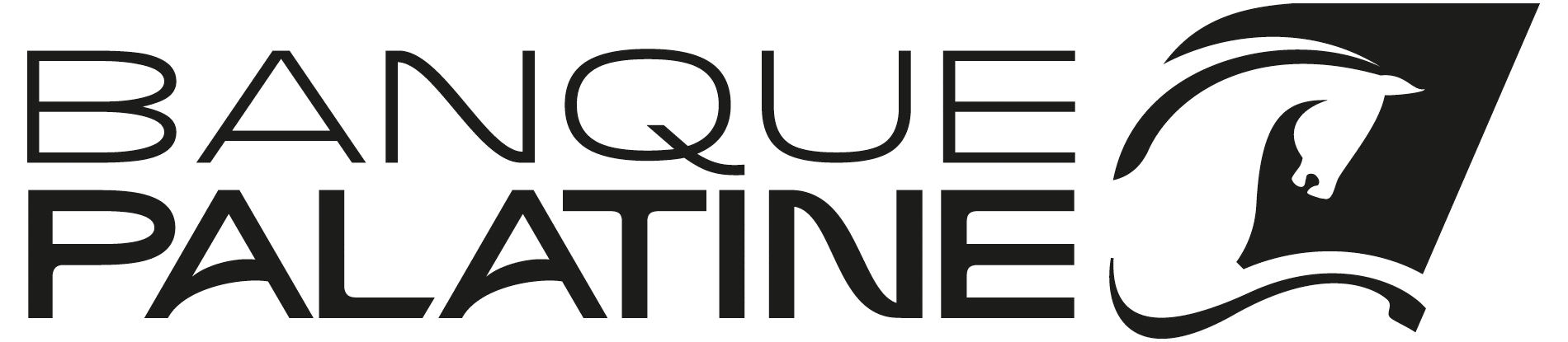 Logo de : Banque Palatine