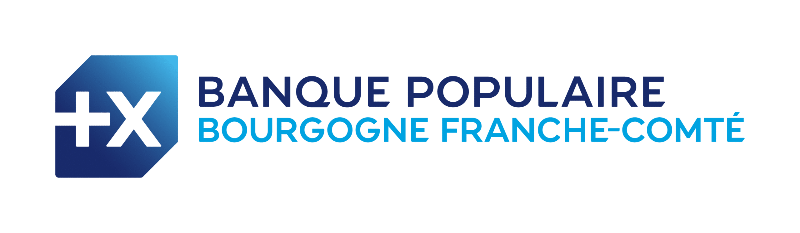 Logo de : Banque Populaire Bourgogne Franche Comté