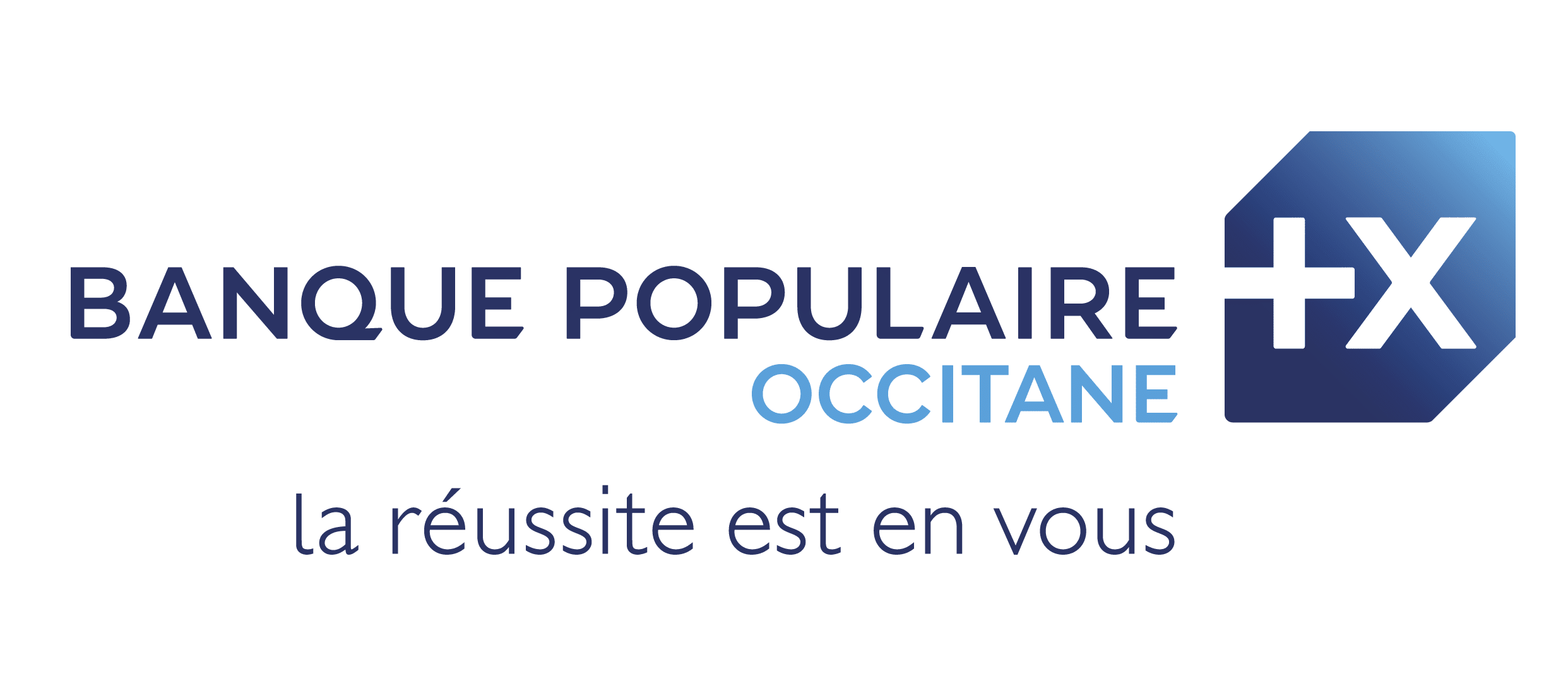 Logo de : Banque Populaire Occitane