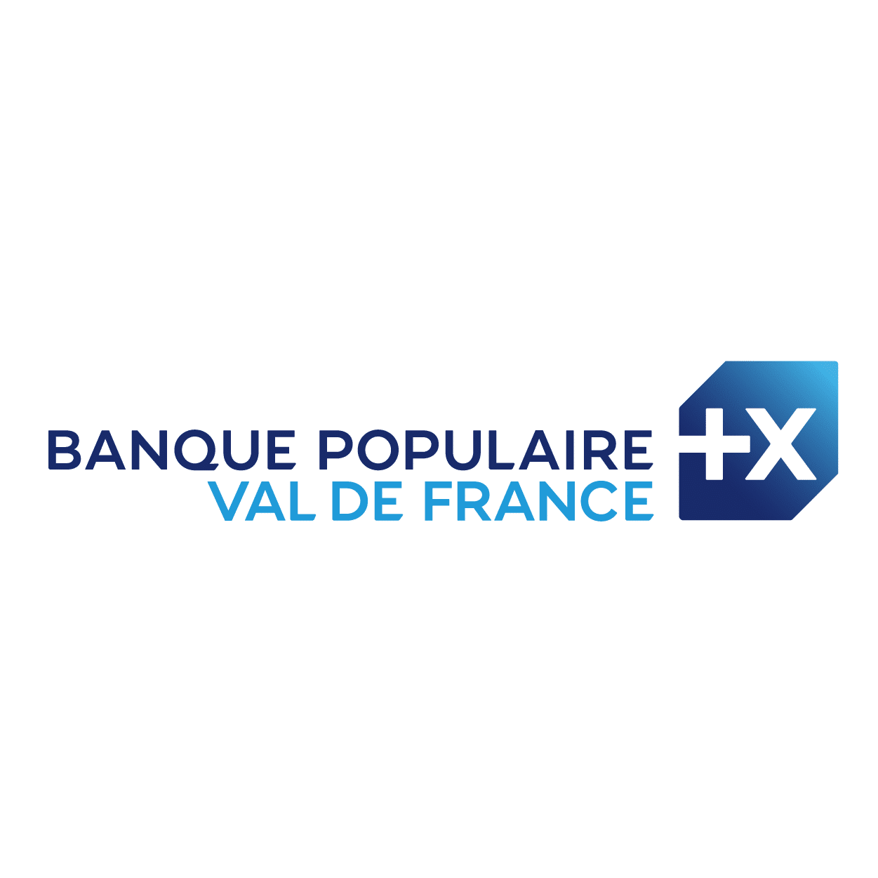 Logo de : Banque Populaire Val de France