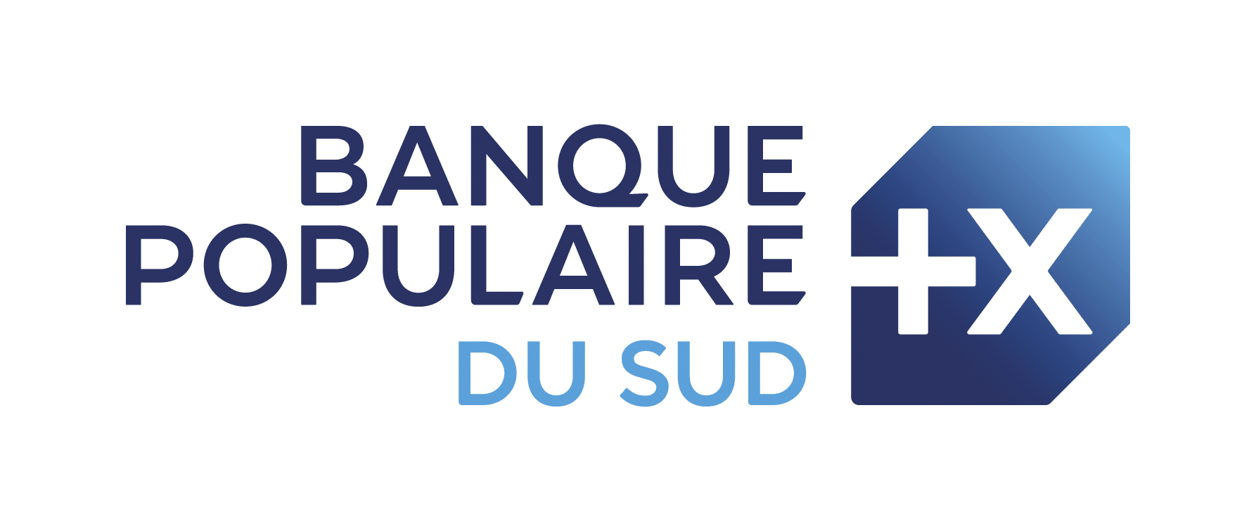 Logo de : Banque Populaire du Sud