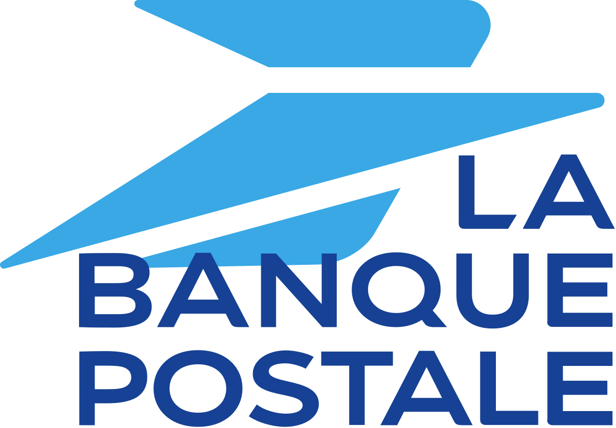 Logo de : La Banque Postale