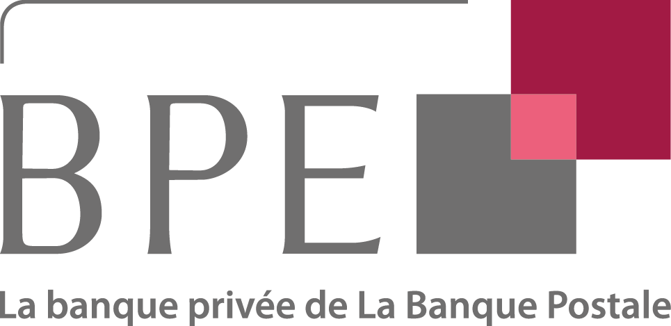 Logo de : Banque privée de la Banque Postale