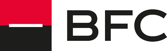 Logo de : Banque BFC