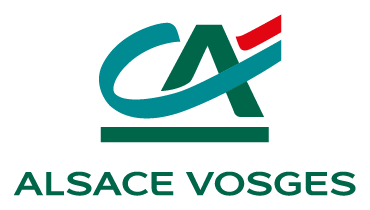 Logo de : Banque Crédit Agricole Alsace Vosges