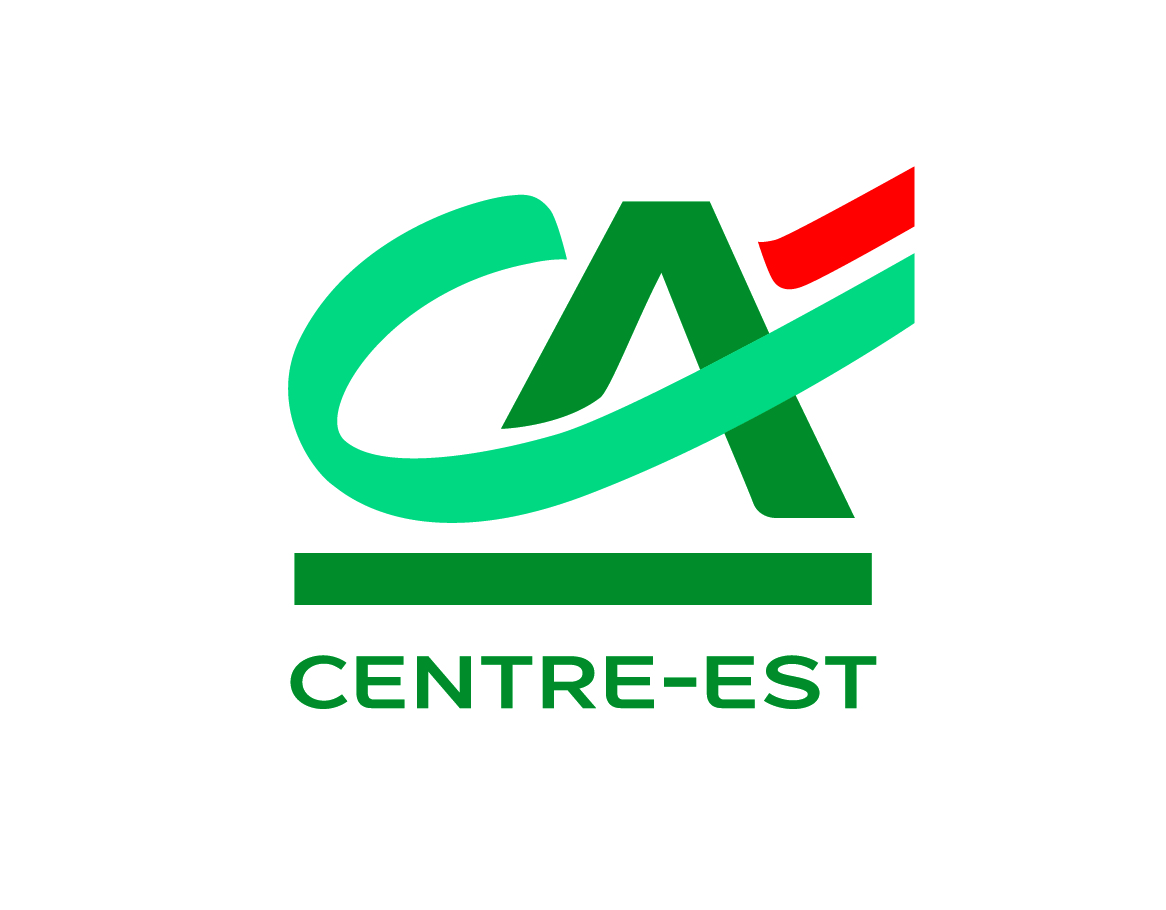 Logo de : banque Crédit Agricole Centre-Est