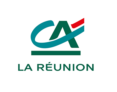 Logo de : Banque Crédit Agricole La Réunion
