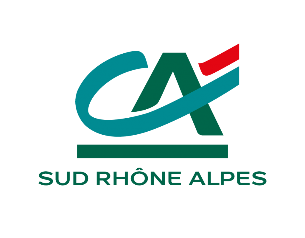 Logo de : Banque Crédit Agricole Sud Rhône-Alpes