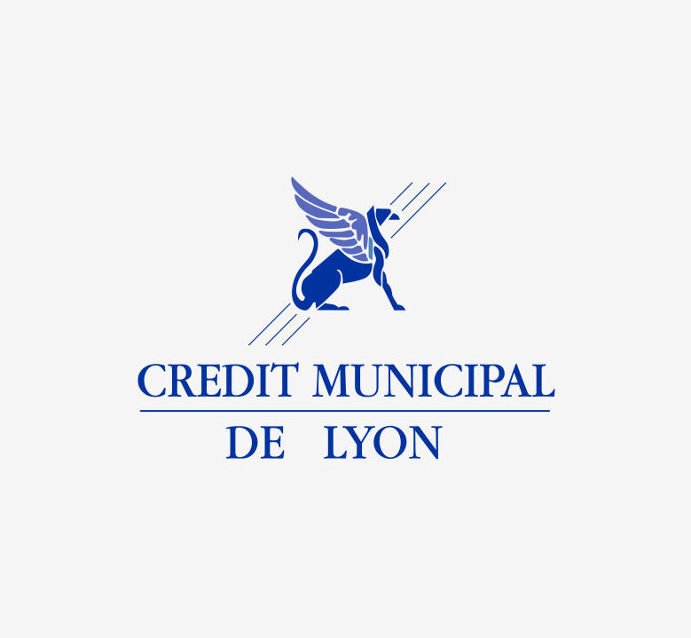 Logo de : Banque Crédit Municipal de Lyon