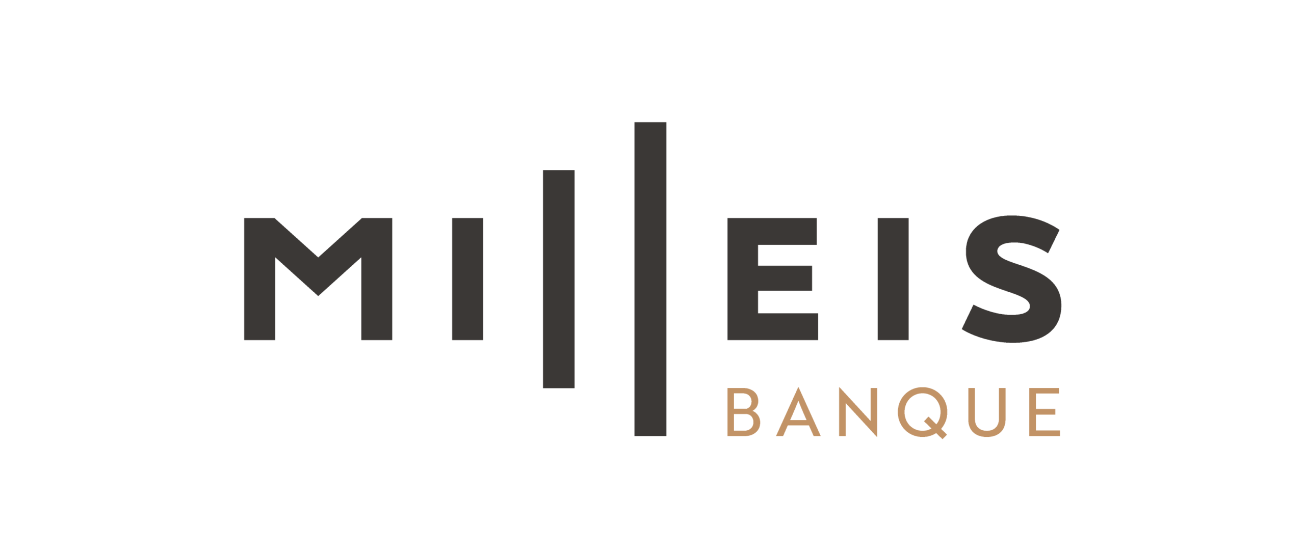 Logo de : MILLEIS Banque