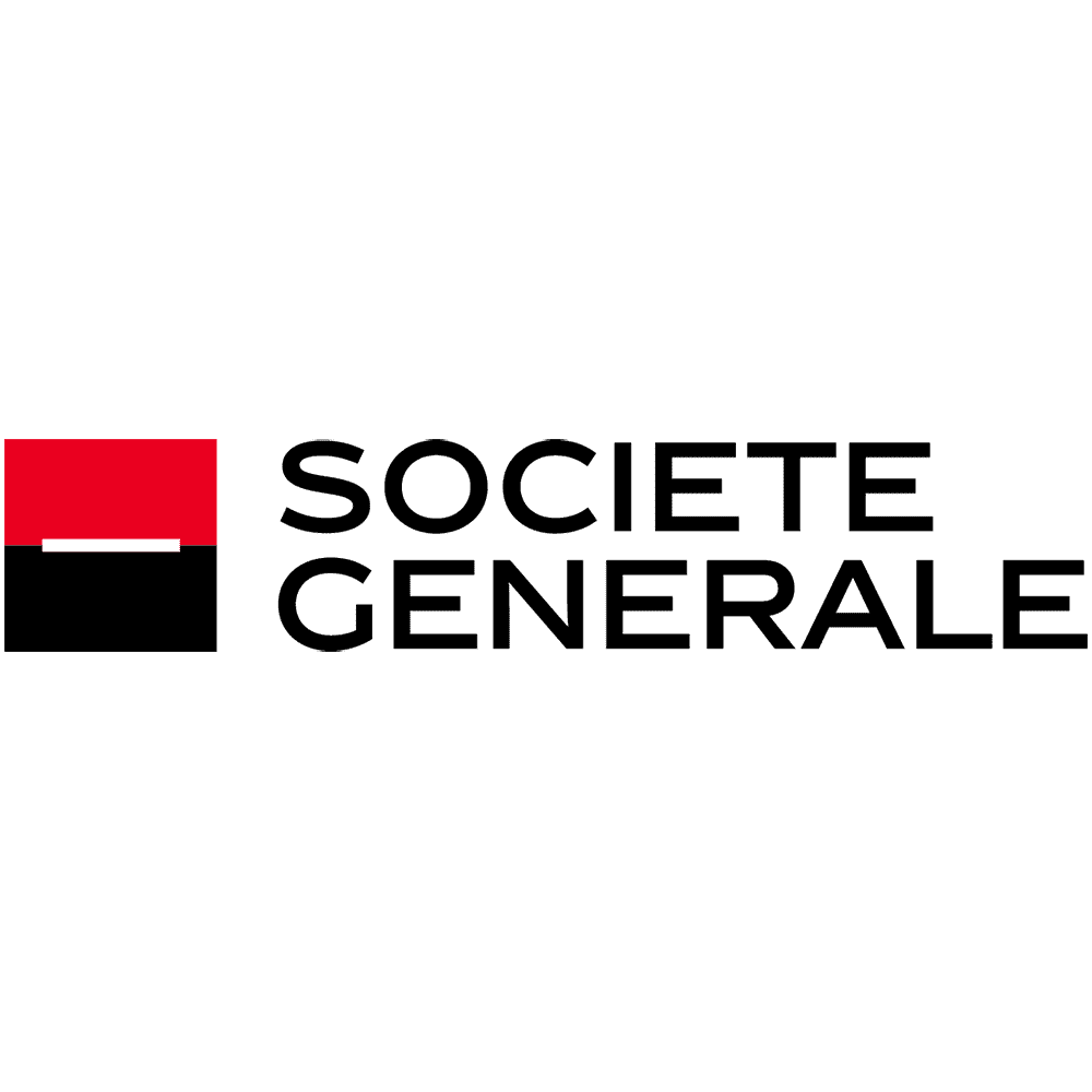 Logo de : La Société Générale