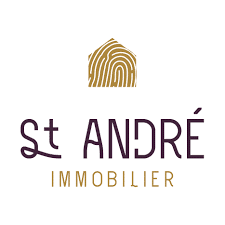 Logo de : St-André IMMOBILIER