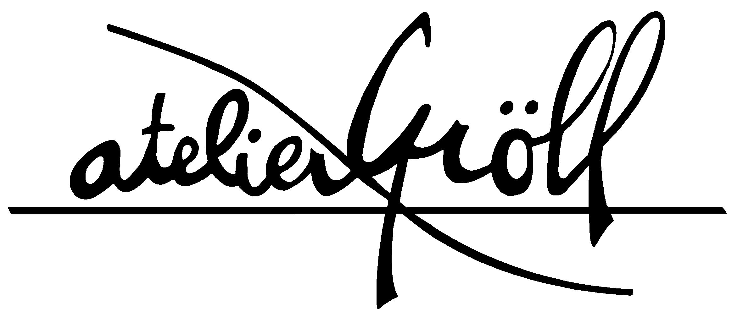 Logo de : Atelier Gröll