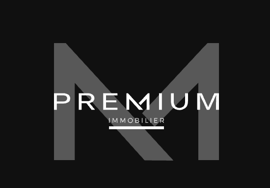 Logo de : Premium immobilier