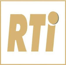 Logo de : RTI