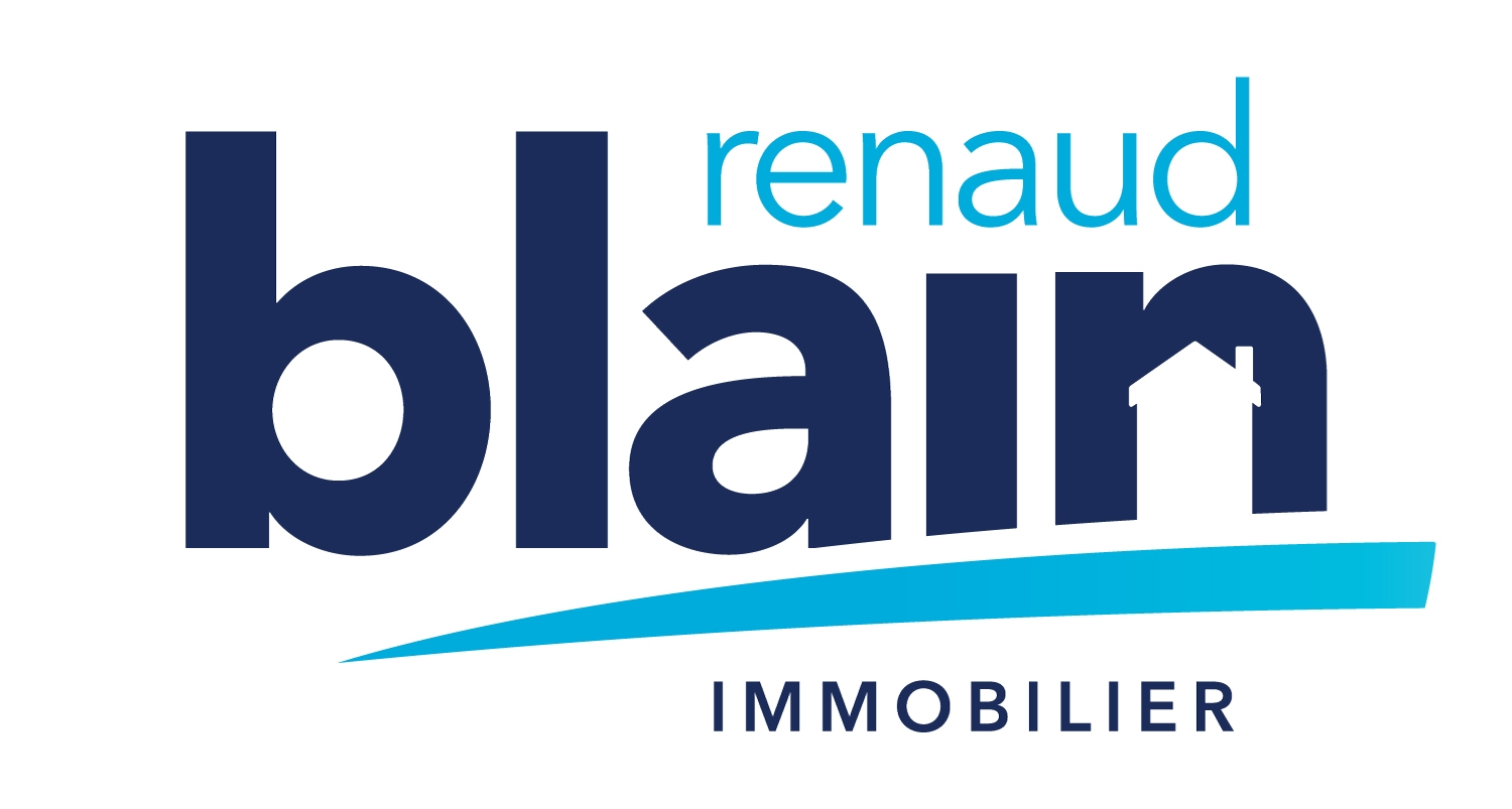 Logo de : Renaud Blain