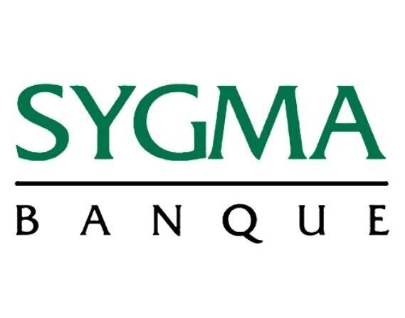 Logo de : Sygma Banque