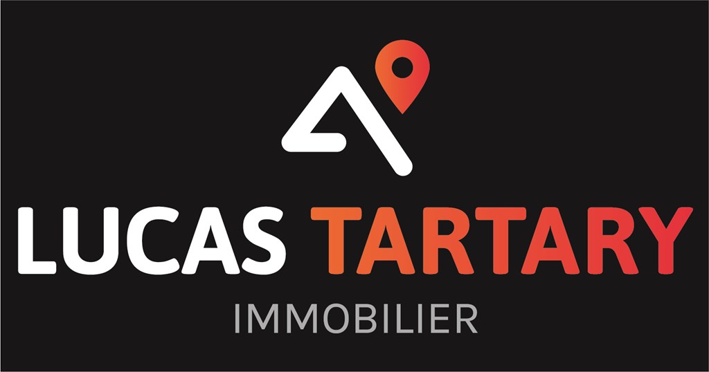 Logo de : Lucas Tartary immobilier