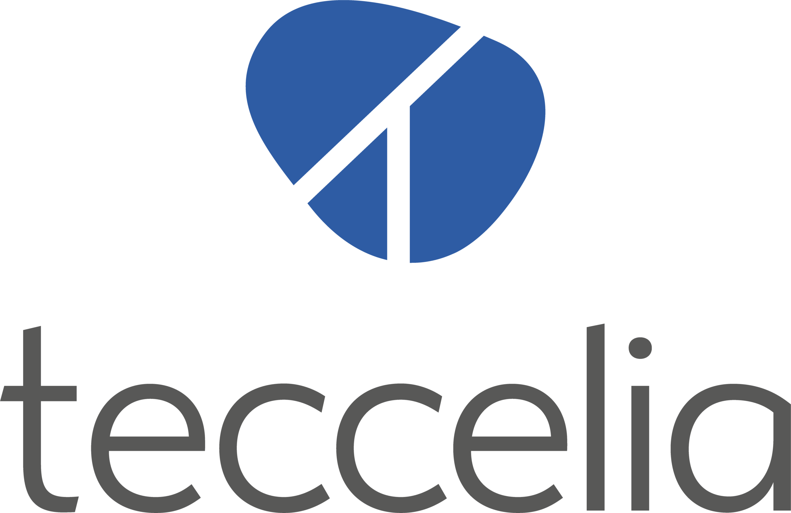 Logo de : TECCELIA