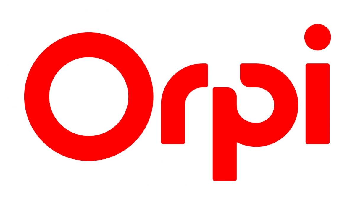 Logo de : ORPI
