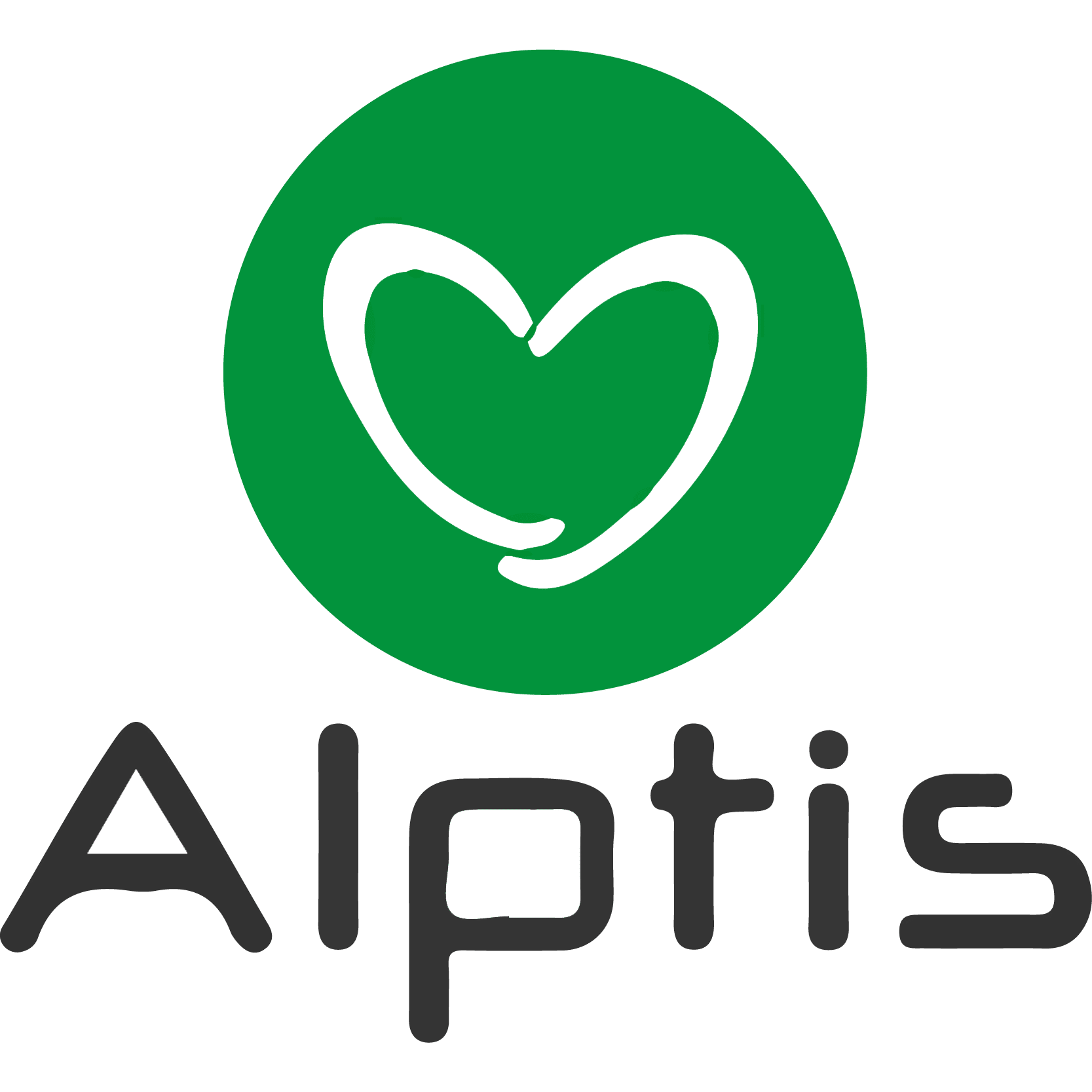 Logo de : Alptis