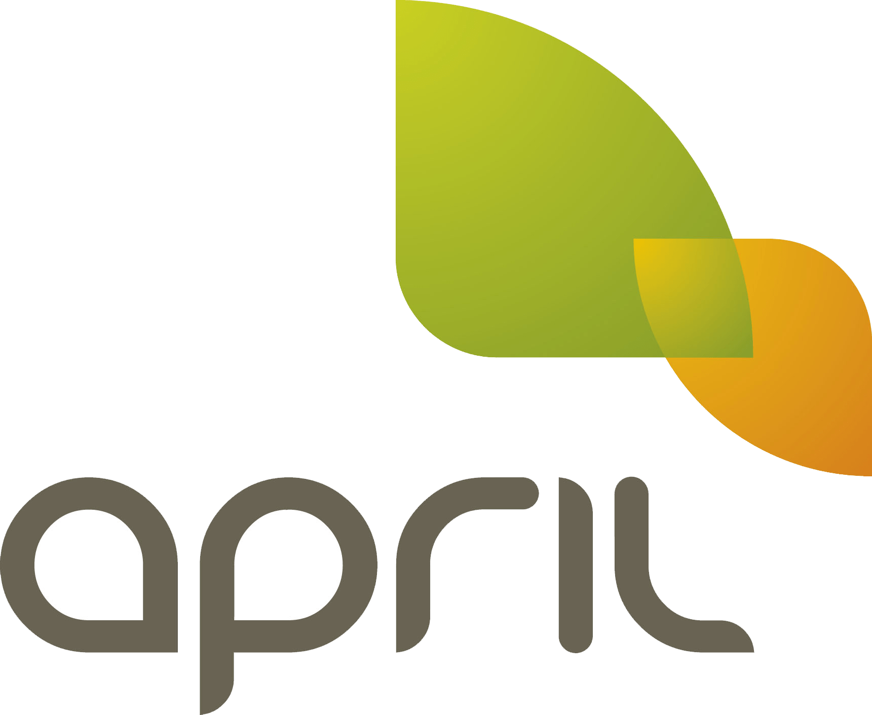 Logo de : APRIL