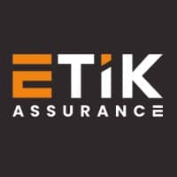 Logo de : Etik Assurance