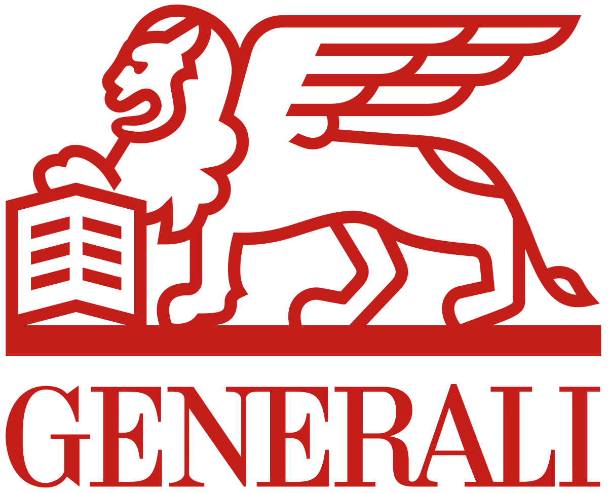 Logo de : GENERALI