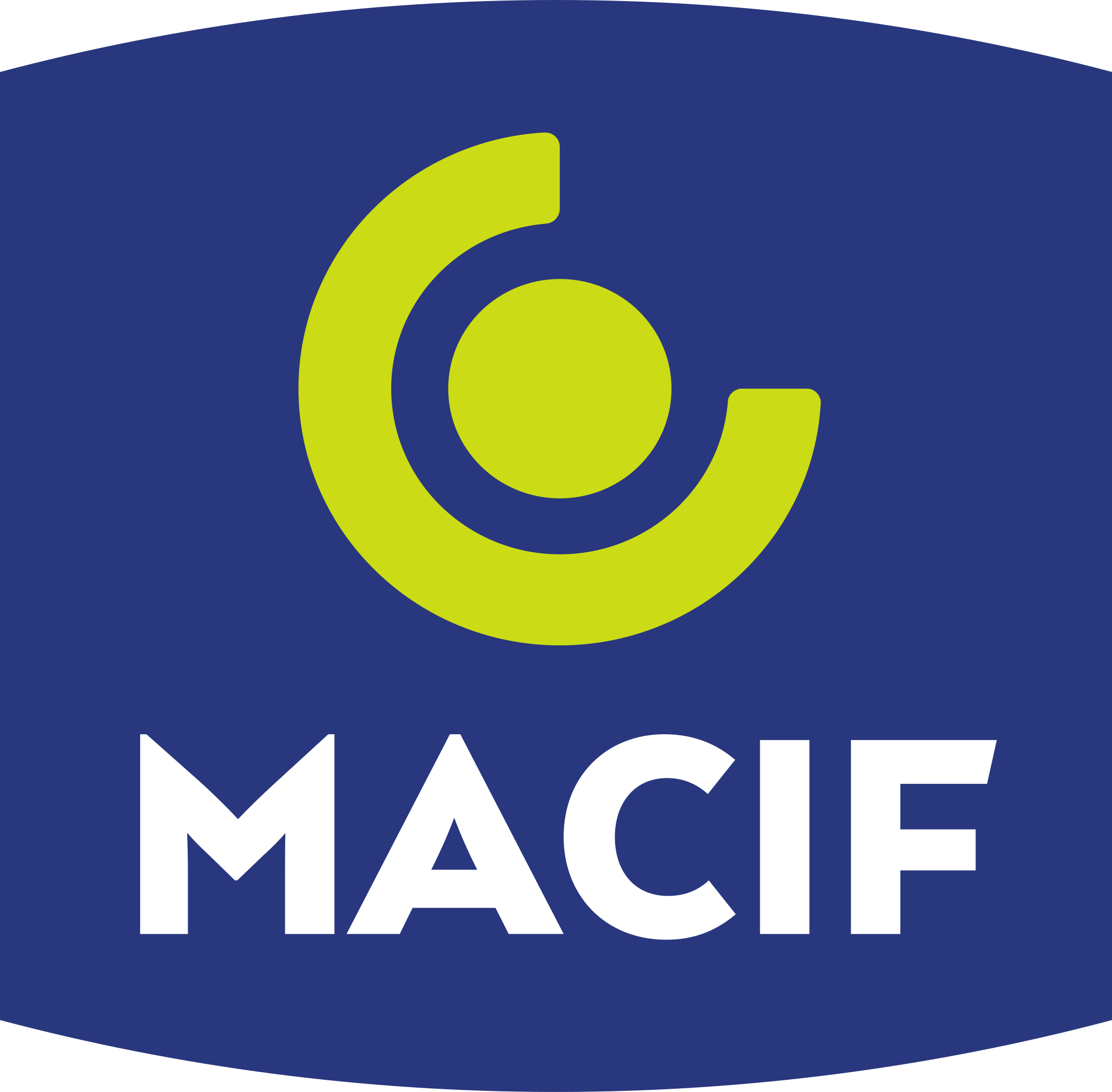 Logo de : MACIF