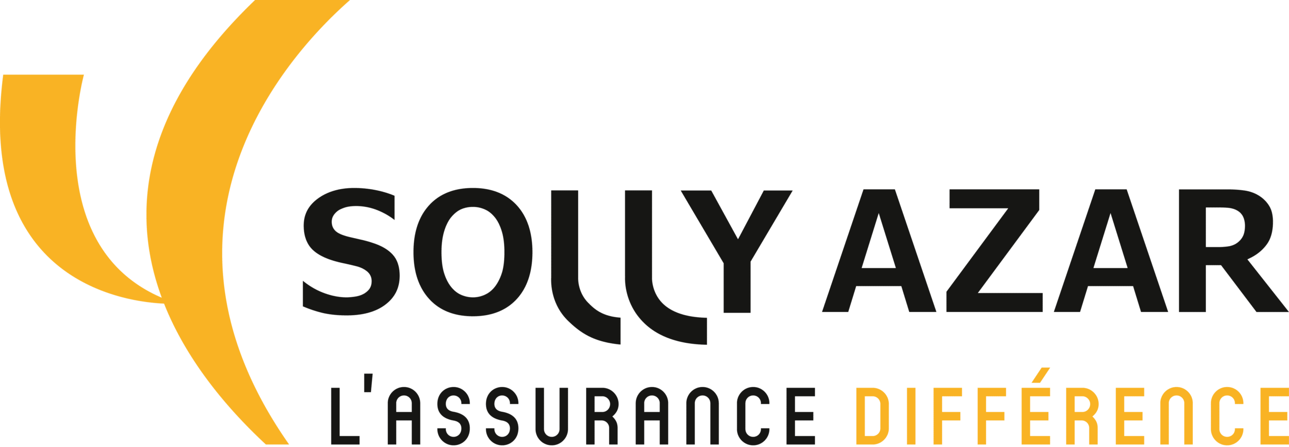 Logo de : Solly Azar Assurances