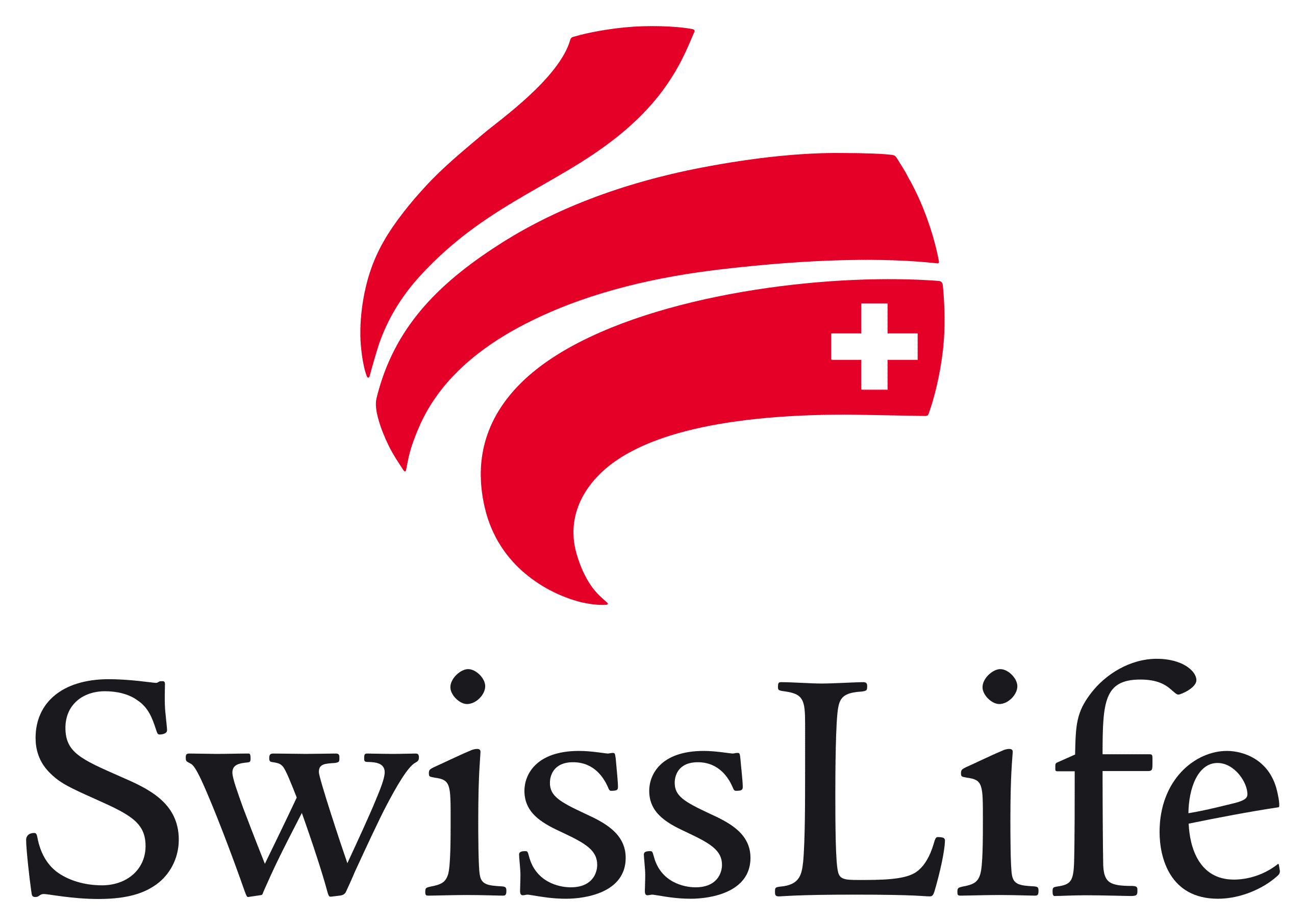 Logo de : SwissLife